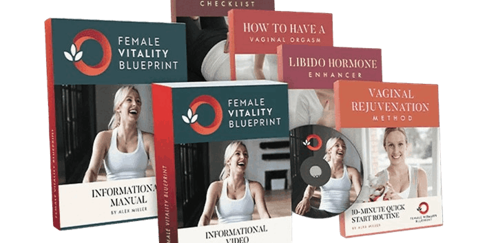 Female Vitality Protocol