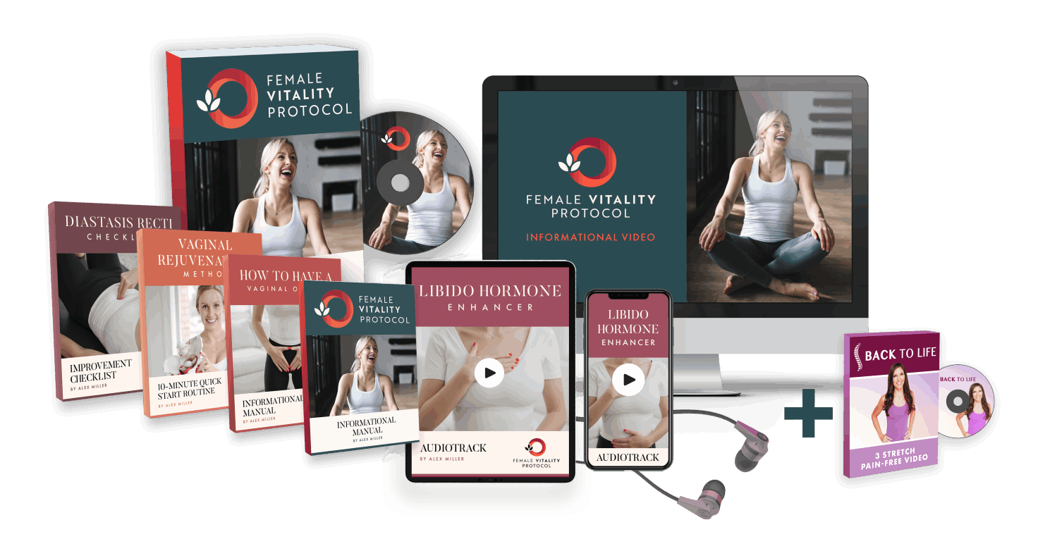 Female Vitality Protocol